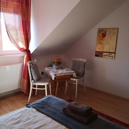 Csillag Haz Apartment Mosonmagyaróvár Екстериор снимка